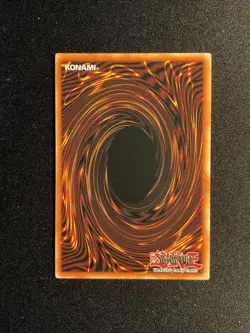 Yugioh - 1x Nebulus, Dragon Ruler Of Mishaps ALIN-EN019 Ultra Rare - Near Mint - Image 4