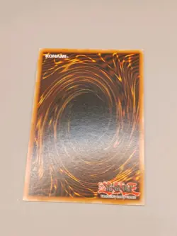 Yugioh - Azamina Moa Regina - ROTA - 1st Edition Ultra Rare NM - Image 5