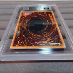 YuGiOh Dark Necrofear LN-14 Ultimate Rare ARS 9 Japanese Labyrinth of Nightmare - Image 5