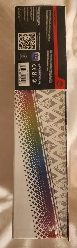 Pokemon Prismatic Evolutions Super Premium Collection (SPC) BRAND NEW/SEALED! - Image 4