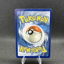 Pokemon M Blastoise EX 220HP Mega 102/108 Evolutions Holo 2016 Full Art Rare - Image 2