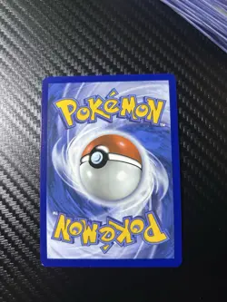 Throh 128/086 - Pokemon TCG Black Bolt Illustration Rare NM - Image 2