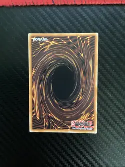 Yugioh Dark Corridor MP24-EN103 Prismatic Secret Rare 1st Edition NM - Image 2