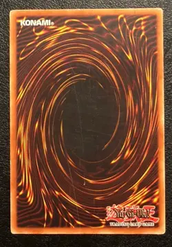 Yugioh! MP Magic Jammer - MRD-128 - Ultra Rare - Unlimited Edition MP - Image 2