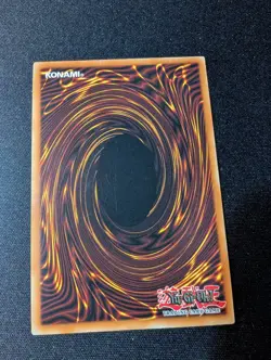 Yu-Gi-Oh! Black Luster Soldier SYE-024 1st Edition Ultra Rare + Ritual LP - Image 4