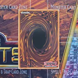 1x Right Leg of the Forbidden One - Ultra Rare - LOB-EN120 - Unlimited - LP - Image 2