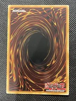 YuGiOh! - Danger! Thunderbird! GFTP-EN090 Ultra Rare 1st Edition Near Mint - Image 2