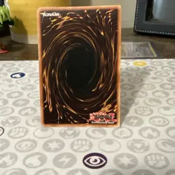 Konami Blue-Eyes Shining Dragon MOV-EN001 Super Rare Yu-Gi-Oh! Movie Pack LE - Image 2