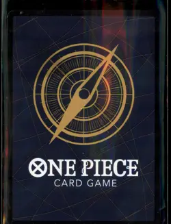 O-Nami ST18-002 EB: One Piece Heroines Edition Foil NM One Piece EB-03 - Image 2