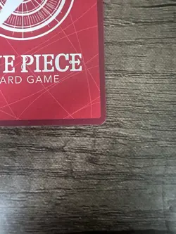 One Piece Charlotte Katakuri Alternate Art OP11-062 A Fist of Divine Speed - Image 5
