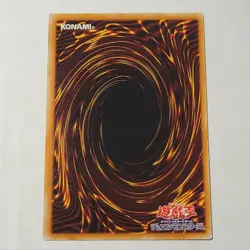 Yugioh Smashing Ground 307-038 Japanese Ocg Common LP - Image 2