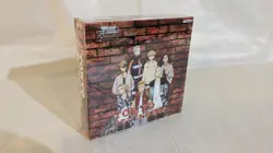 Weiss Schwarz Tokyo Revengers Sealed Booster Box 16 Packs - English 1st Edition - Image 1