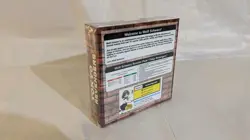 Weiss Schwarz Tokyo Revengers Sealed Booster Box 16 Packs - English 1st Edition - Image 2