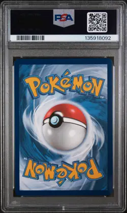2023 Fa/Mewtwo Vstar GG44 Pokemon Sword And Shield Crown Zenith PSA 10 - Image 2