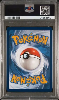 Mewtwo VSTAR 2023 Pokemon Sword And Shield Crown Zenith #GG44 PSA 10 - [BLISS] - Image 2