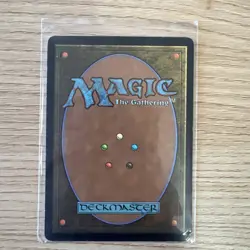 MTG English Dissipate NM Foil Promos: FNM - Image 2