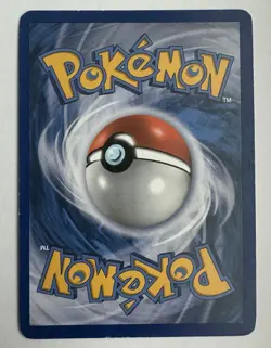 Pokemon TCG Gengar LV.X Platinum Arceus Holo Ultra Rare Card 97/99 2009 - Image 2