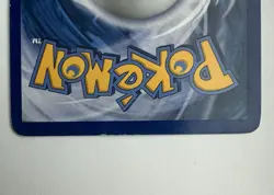 Pokemon TCG Gengar LV.X Platinum Arceus Holo Ultra Rare Card 97/99 2009 - Image 3