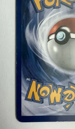 Pokemon TCG Gengar LV.X Platinum Arceus Holo Ultra Rare Card 97/99 2009 - Image 5