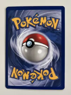 Pokeemon Card / Gyarados 6/102 Holo 1999 Base Set Unlimited PL Pokemon Card EX - Image 4