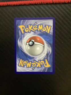 Blastoise 003/034 Trading Card Game Classic Holo NM - Image 2