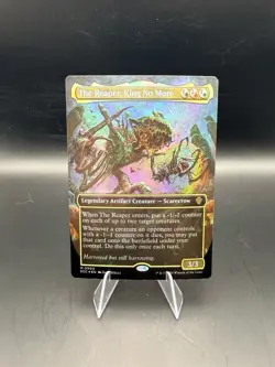 2026 Magic The Gathering Lorwyn Eclipsed Lot Of 110 Cards With Box - Image 2