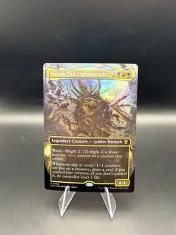 2026 Magic The Gathering Lorwyn Eclipsed Lot Of 110 Cards With Box - Image 3