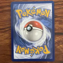 Gengar Scarlet & Violet 151 Reverse Holo Card 94/165 Near Mint - Image 2