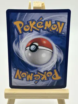 Pokemon Squirtle Card 007/151 151 Basic 60 HP Foil Chinese 2025 TCG - Image 3