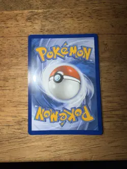 Mega Charizard x Ex Promo Card - Image 3