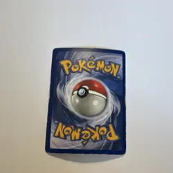 Pokemon Moltres 12/62 Fossil Holo Rare 70 HP Basic Unlimited Card - Image 2