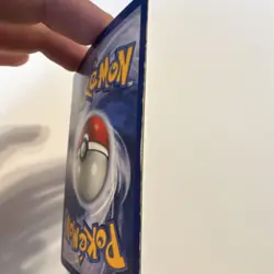 Pokemon Moltres 12/62 Fossil Holo Rare 70 HP Basic Unlimited Card - Image 3