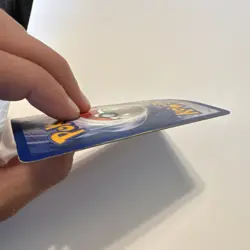 Pokemon Moltres 12/62 Fossil Holo Rare 70 HP Basic Unlimited Card - Image 4