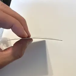 Pokemon Moltres 12/62 Fossil Holo Rare 70 HP Basic Unlimited Card - Image 5