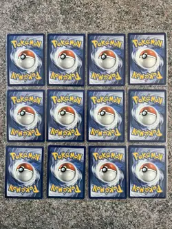 Pokemon EX 12 Card Bundle Pack Fresh! - Image 2