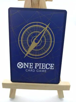 One Piece Card Game ST02-004 Capone "Gang" Bege Worst Generation Starter Deck - Image 2