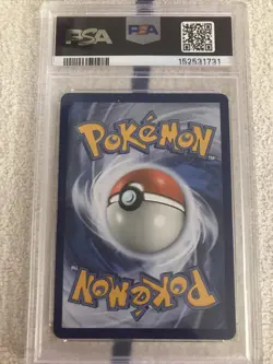 Pokemon PSA 9 MINT 2016 M Charizard Ex #101/108 XY Evolutions Full Art Card - Image 2