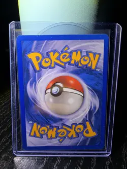 Pokemon TCG Raichu Skyridge Rare 27/144 80 HP Stage 1 2003 English Card - Image 2