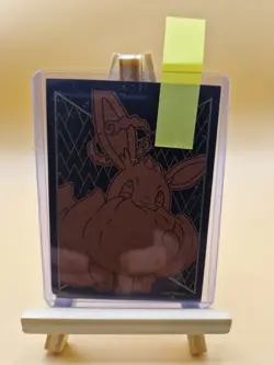 Pokemon Card Flareon CHR 188/184 Vmax Climax s8b Japanese Near Mint - Image 4