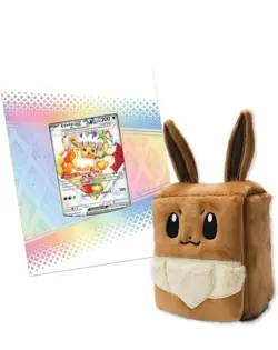 Pokemon TCG Prismatic Evolutions Super Premium Collection SPC BRAND NEW SEALED - Image 3