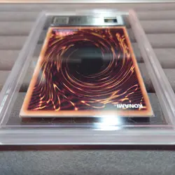 YuGiOh Anotherverse Dragon WPP5-JP000 Quater Century 25th ARS10 Japanese - Image 5