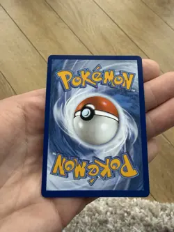 Mega Gengar EX MAR Mega Attack Rare — 269/217 — Pokemon TCG Ascended Heroes - Image 2