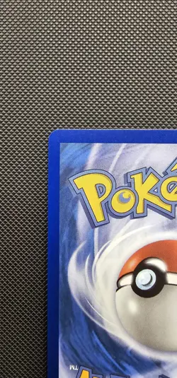Mega Gengar EX MAR Mega Attack Rare — 269/217 — Pokemon TCG Ascended Heroes - Image 3