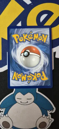 Pokemon TCG Ascended Heroes Mega Gengar EX Mega Attack Rare 269/217 Pack Fresh - Image 3