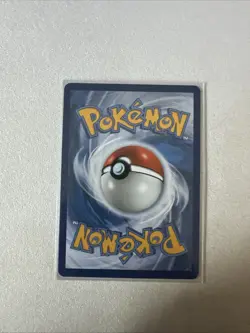 Pokemon TCG Mega Gengar ex 269/217 Ascended Heroes mega attack rare Pack Fresh - Image 2