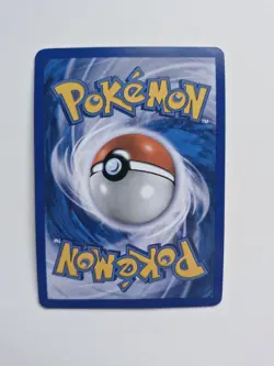 Pokemon Card Venusaur 1/16 Rumble Holo Switch Nintendo Promo 2009 - Image 2