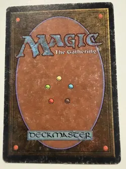 MTG Icy Manipulator Unlimited Edition. - Image 2