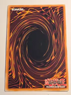 Metamorphosis (V.1 - Platinum Secret Rare)●YUGIOH●RA04●SPANISH●1st ED●NM●2902 - Image 2