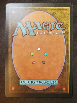 Worms of the Earth - The Dark *NM-LP* Light Play Near Mint MTG - Image 2