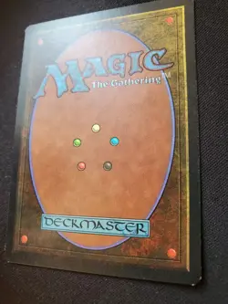 Worms of the Earth - The Dark *NM-LP* Light Play Near Mint MTG - Image 4